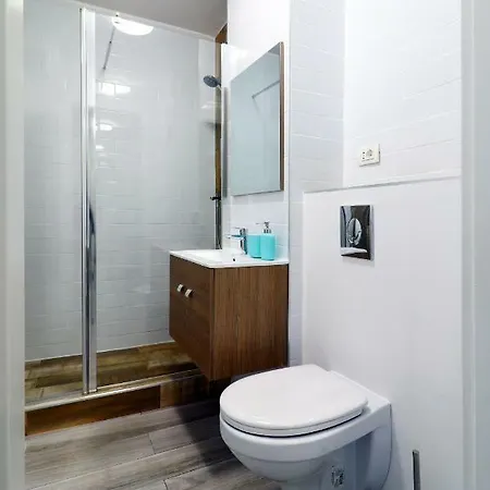 Luxury Olimpia Studio In Bucharest, With Netflix App Exterior photo