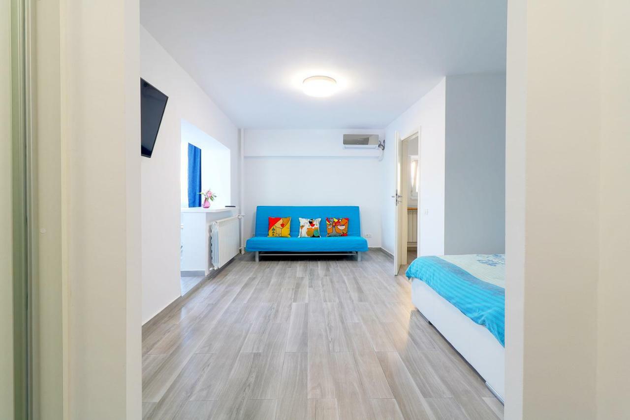 Luxury Olimpia In Bucharest, With Netflix App Apartment
