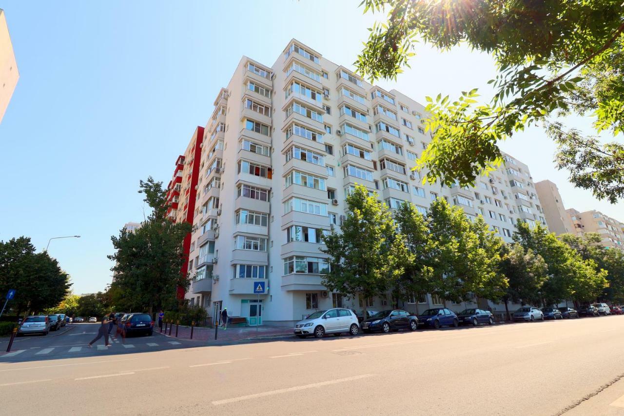 Apartment Luxury Olimpia In Bucharest, With Netflix App *
