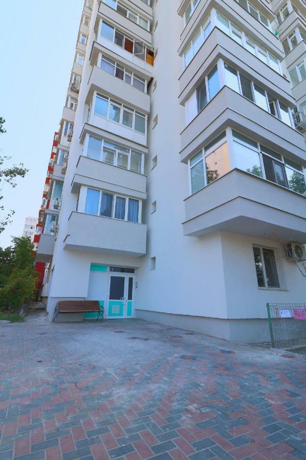 Apartment Luxury Olimpia In Bucharest, With Netflix App *