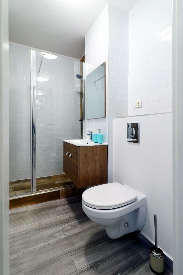 Luxury Olimpia In Bucharest, With Netflix App * Bucharest
