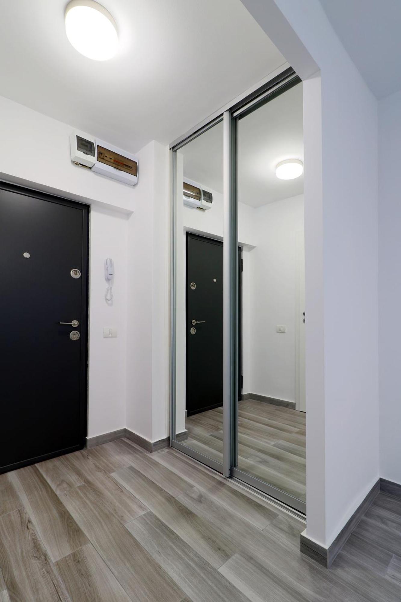 Apartment Luxury Olimpia In Bucharest, With Netflix App *