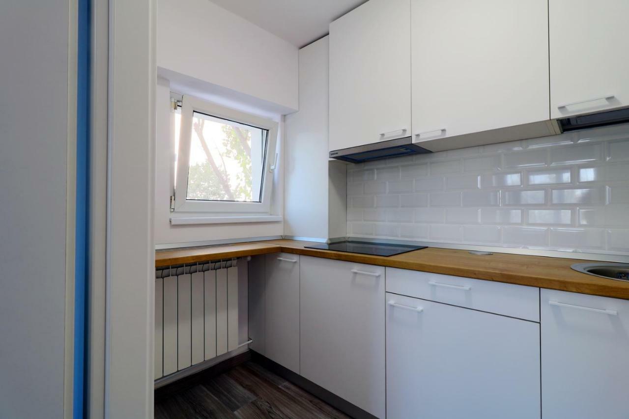 Apartment Luxury Olimpia In Bucharest, With Netflix App